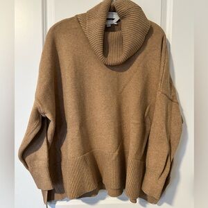 LOFT Turtleneck Sweater